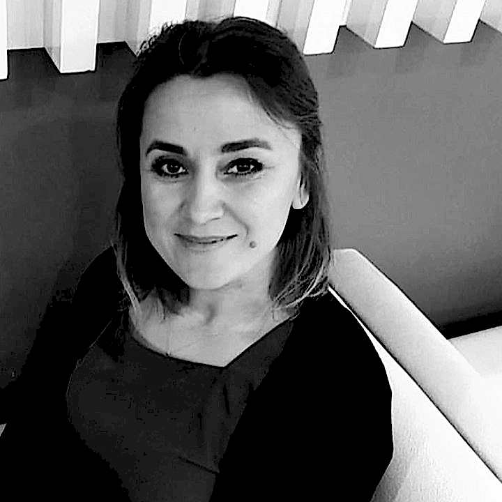 Serpil Vural Nüans Moda Evi